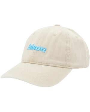 SUI AVA Cap Everyday Bisou - Weiß