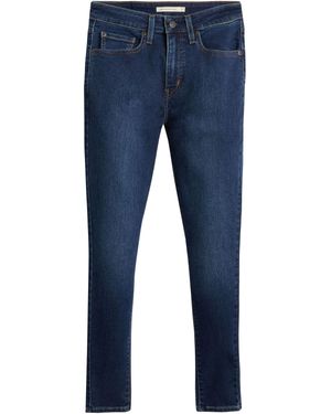 Levi's Levis Jeans 721 - Blau