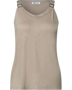 Street One Top - Natur