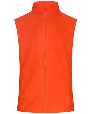 Festland Weste - Orange