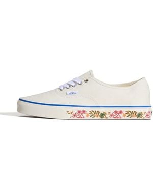 Vans Sneaker Authentic - Weiß