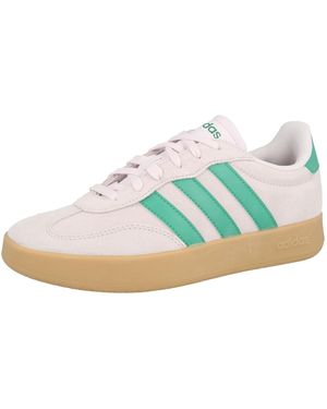 adidas Sneaker Barreda - Grün