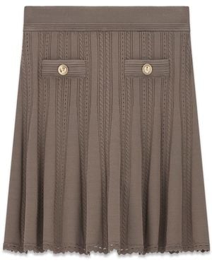 Guess Rock - Braun