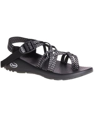 Chaco Sandale Zx/2 Dual - Schwarz