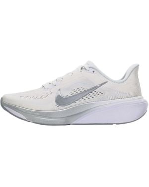 Nike Laufschuh Air Zoom Pegasus 42 - Weiß