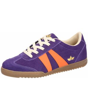 Lico Sneaker Easley - Blau