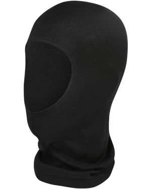 Odlo Sturmhaube Active Warm Eco - Schwarz