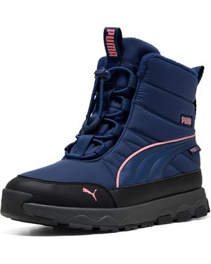 PUMA Boots Evolve Puretex - Blau