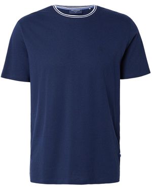 Olymp T-Shirt - Blau