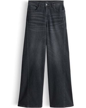 Opus Jeans Miva - Grau