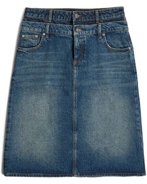 G-Star Rock - Blau