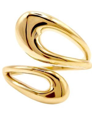 Heideman Ring - Mettallic