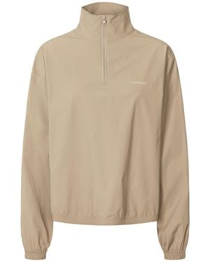 Rethinkit Studios Jacke Drift - Natur