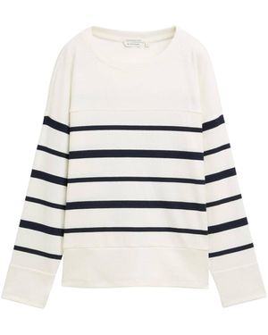 Tom Tailor Shirt - Weiß