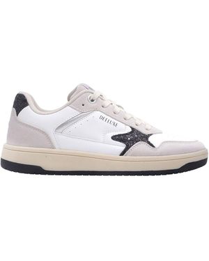 Deeluxe Sneaker Dallas - Weiß