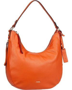 Picard Schultertasche Java - Orange