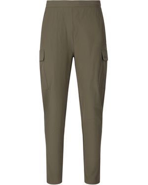 Virtus Sweatpants Caro - Grün