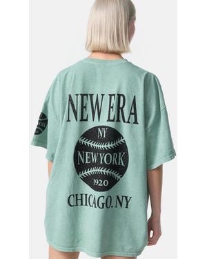 Worldclassca Shirt - Grün