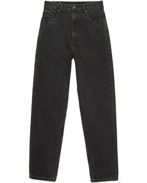 Pull&Bear Jeans - Schwarz