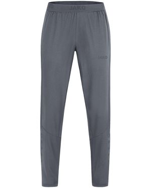 JAKÒ Sporthose - Blau
