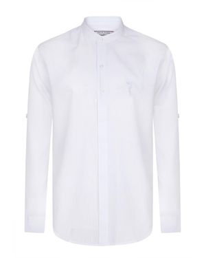 Felix Hardy Hemd - Weiß