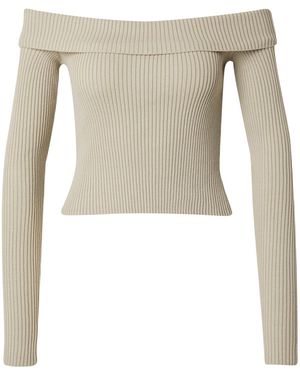 Studio Select Pullover Greta - Weiß