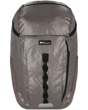 NOWI Rucksack Urban - Grau