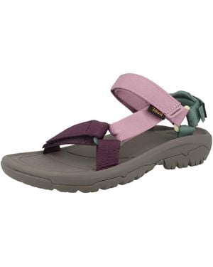 Teva Trekkingsandale - Pink