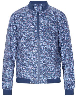 OCY Jacke - Blau