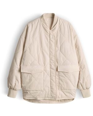 Opus Jacke Hellsy - Natur