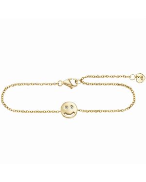 Caï Ca Armband - Weiß