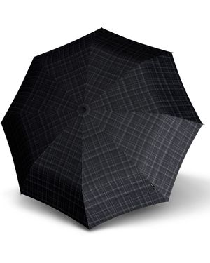 Knirps Regenschrim - Blau