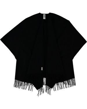 Fraas Cape - Schwarz