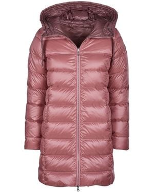 Colmar Winterjacke Wendejacke - Pink