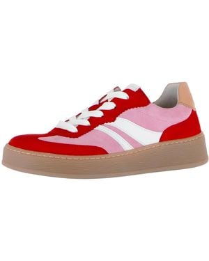 Gabor Sneaker - Rot