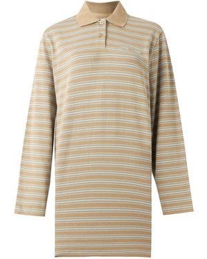 Samsøe & Samsøe Samse Samse Kleid Sadover - Natur