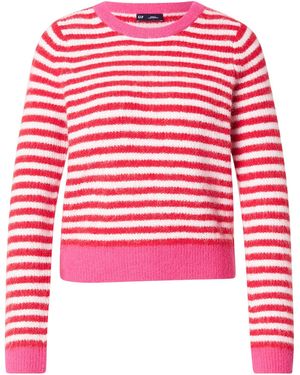 Gap Pullover - Rot