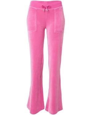 Juicy Couture Hose 'Layla' - Pink