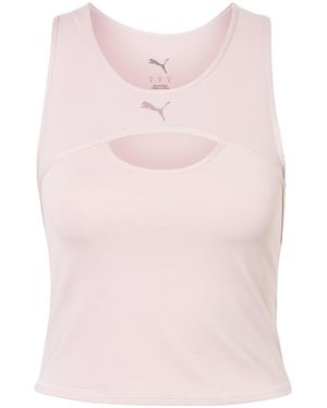 PUMA Sporttop - Pink