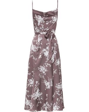 Savel Kleid 'Lili' - Lila