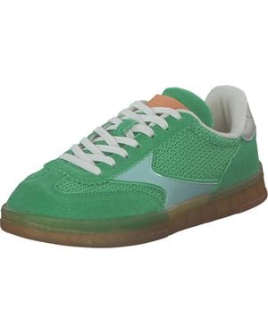 Scotch & Soda Sneaker Nixie - Grün