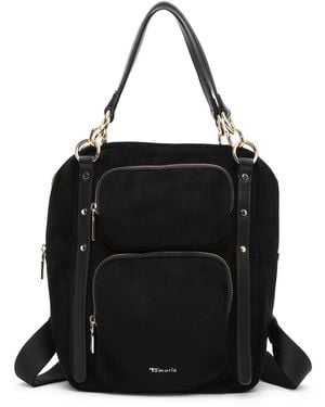 Tamaris Rucksack - Schwarz