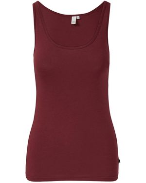QS Top - Rot