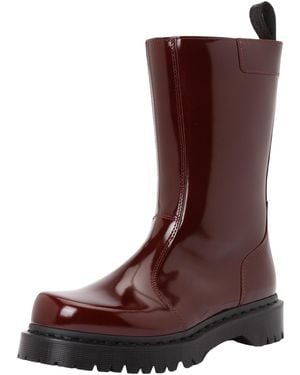 Dr. Martens Stiefelette Rejena - Braun
