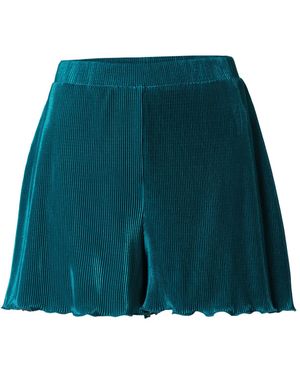 /about You Shorts 'Ilse' - Grün