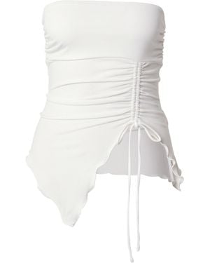 BDG Top - Weiß