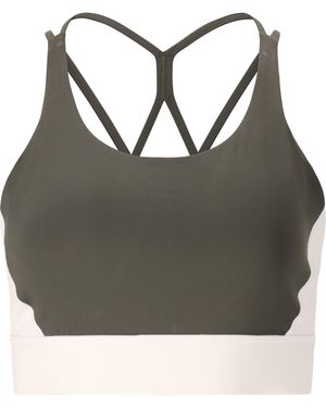 Athlecia Sport-Bh Aspasia - Grau