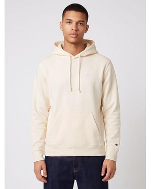 Champion Sweatshirt Eglpnt - Weiß