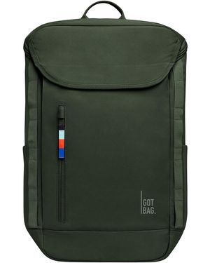 GotBag Rucksack Pro Pack - Grün