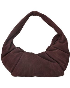 LES VISIONNAIRES Handtasche Greta - Braun
